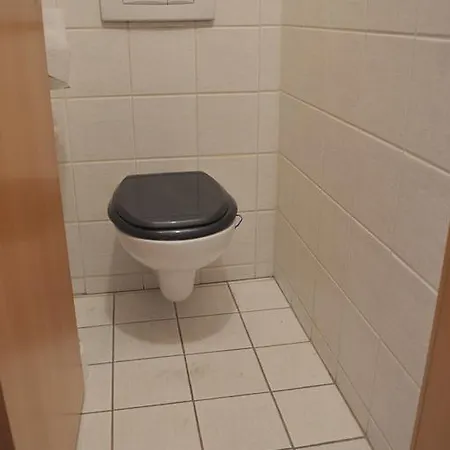 Rose Garden City Apartment Budapest